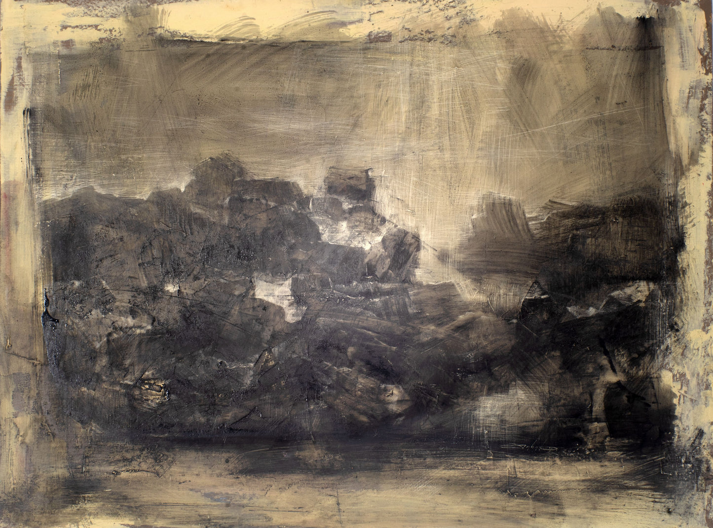 Taras Tabaka - Ambient 2